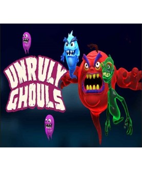 Unruly Ghouls Steam Key GLOBAL